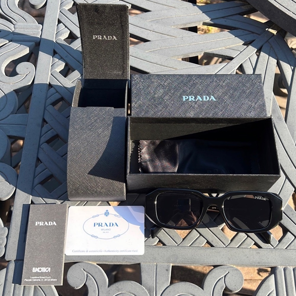 Prada Sunglasses